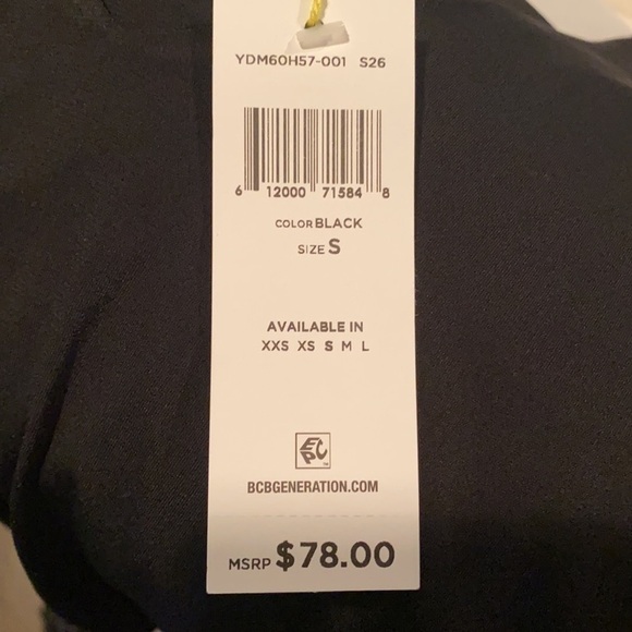 BCBGENERATION dress. - Picture 4 of 4